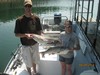 (08/04/2014) - Nice Striped Bass